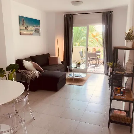 Beach Modern Luxe Apartment, Pool, Airco, Wifi, * Denia