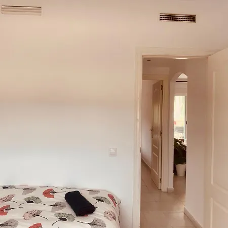 Beach Modern Luxe Apartment, Pool, Airco, Wifi, Denia