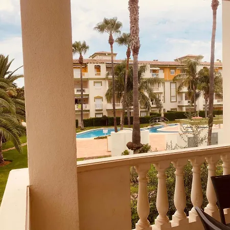 Beach Modern Luxe Apartment, Pool, Airco, Wifi, * Denia