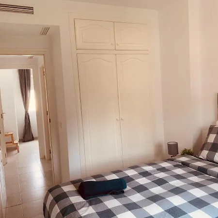 Beach Modern Luxe Apartment, Pool, Airco, Wifi, Apartment *