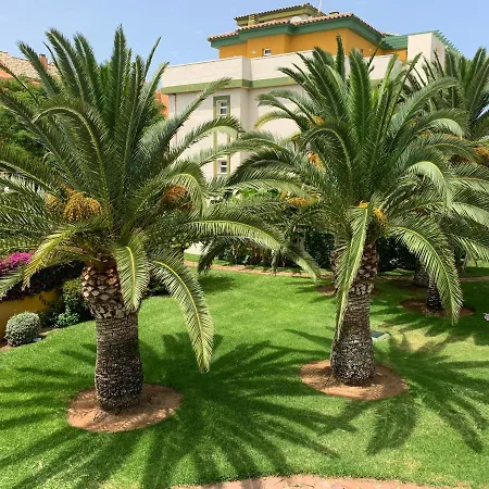 Apartment Beach Modern Luxe Apartment, Pool, Airco, Wifi, Denia