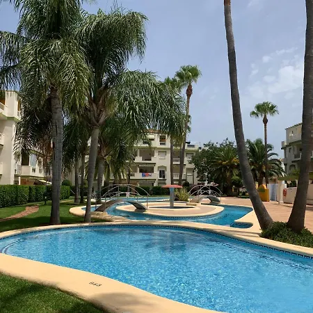 Beach Modern Luxe Apartment, Pool, Airco, Wifi, *